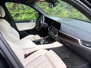 BMW X5 2019