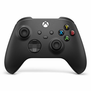 Controller Xbox Series X|S Nero