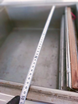 Máquina Envasadora al Vacío EUTRON