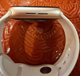 Apple Watch SE 1ª Gen. 44 mm Rosa