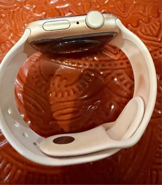 Apple Watch SE 1ª Gen. 44 mm Rosa