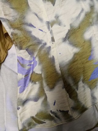 Top Trucco estampado floral a estrenar