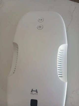 Robot Limpia Cristales HUTT DDC55