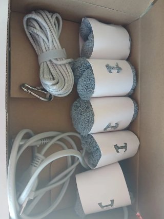 Robot Limpia Cristales HUTT DDC55