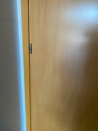 Puerta paso 72 cm