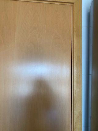 Puerta paso 72 cm