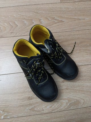 Zapatos seguridad mujer talla 40