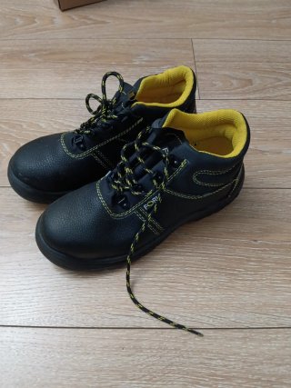 Zapatos seguridad mujer talla 40