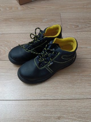 Zapatos seguridad mujer talla 40