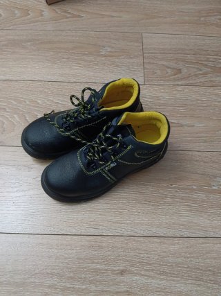 Zapatos seguridad mujer talla 40