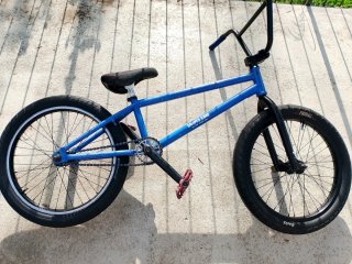 BMX Whethepeople