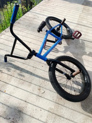 BMX Whethepeople
