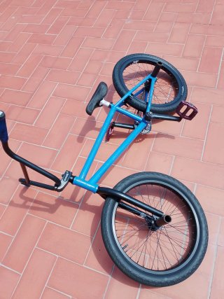 BMX Whethepeople
