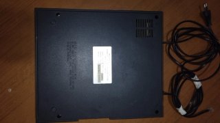 Contestador KIYO AS-2000 Cassette