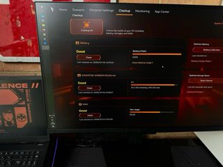Acer Nitro V15 Gaming Laptop