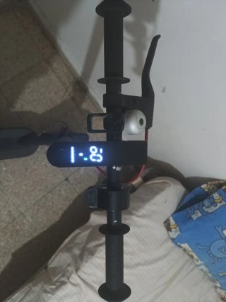 Patinete Eléctrico Xiaomi