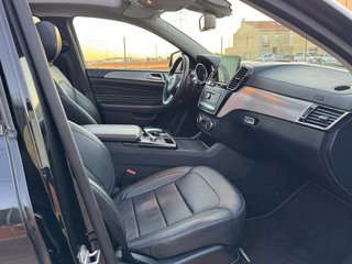 Mercedes-Benz GLE Coupé 350d 258 4Matic 9G-T amg