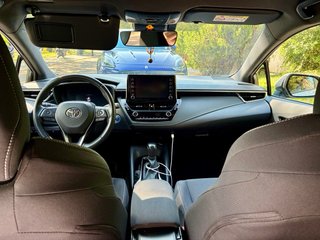 Toyota Corolla 125 h Active Tech