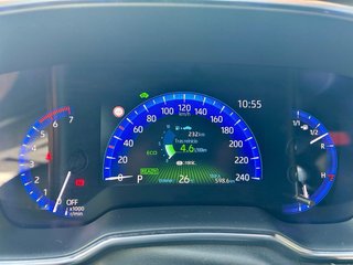 Toyota Corolla 125 h Active Tech