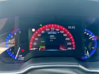 Toyota Corolla 125 h Active Tech