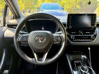 Toyota Corolla 125 h Active Tech