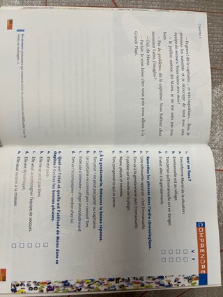 L'été de tous les dangers