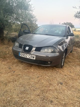 Despiece Seat Ibiza/Cordoba Motor ASZ