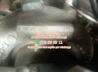 Audi otolp1002595 motor completo bdg a Ref:6776074