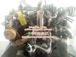 Audi otolp1002595 motor completo bdg a Ref:6776074