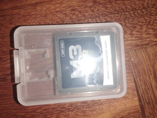Lote Tarjetas MicroSD SanDisk y Samsung