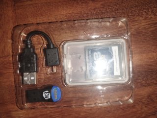 Lote Tarjetas MicroSD SanDisk y Samsung