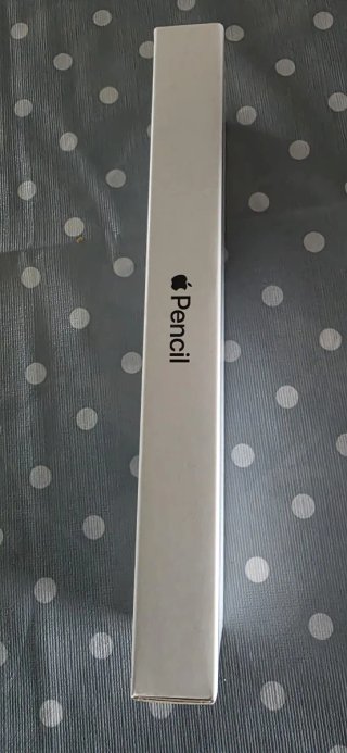 Apple Pencil 2ª Generacion