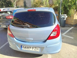 Opel Corsa 2007