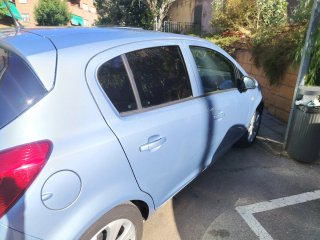 Opel Corsa 2007