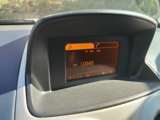 Opel Corsa 2007