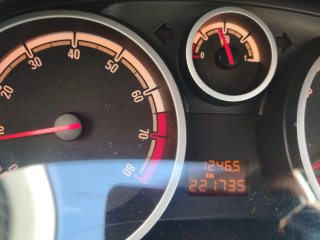 Opel Corsa 2007