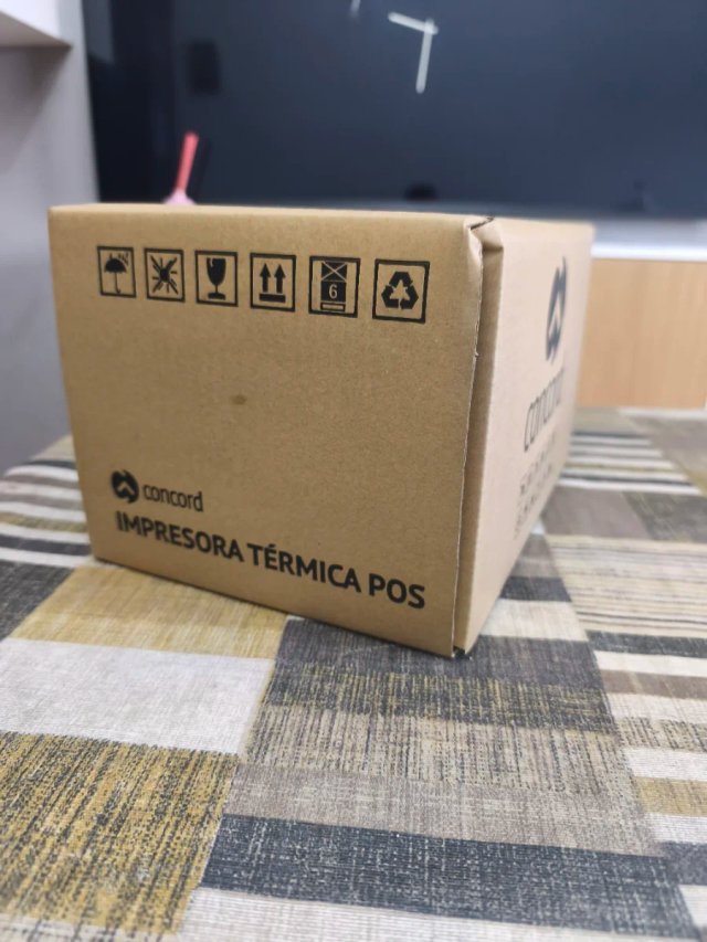 Stampante termica Concord CP-200