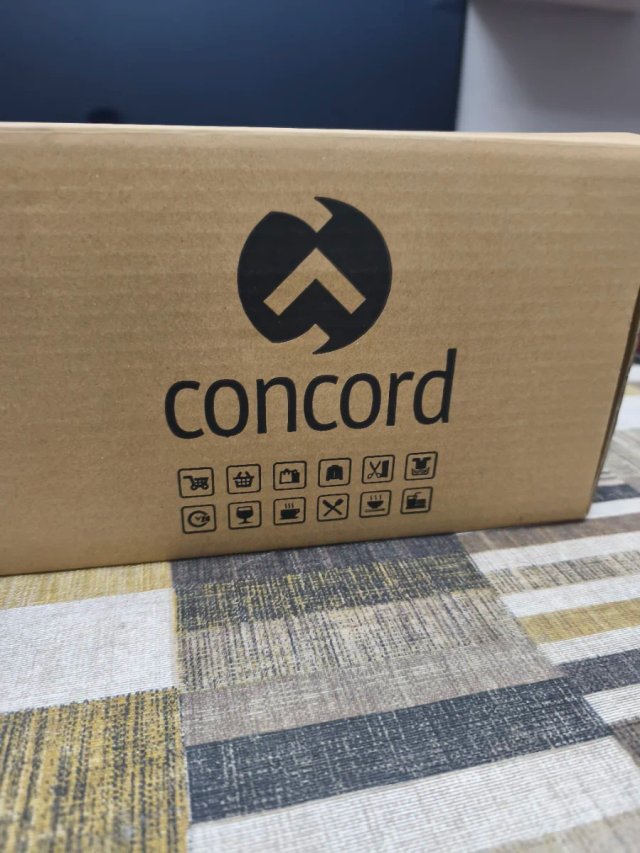Stampante termica Concord CP-200