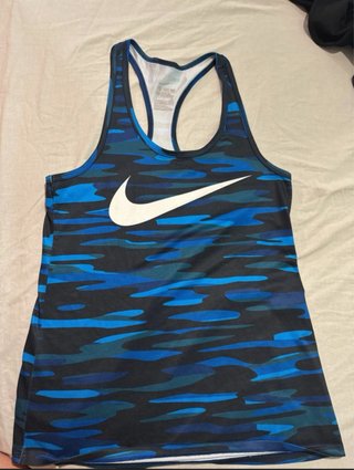 Conjunto deportivo Nike mujer