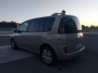 Renault Espace 2006