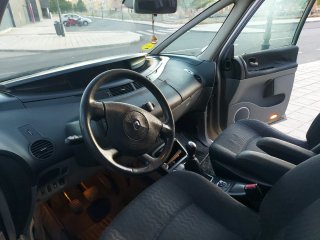 Renault Espace 2006