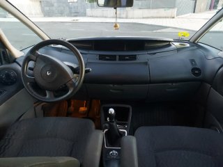 Renault Espace 2006