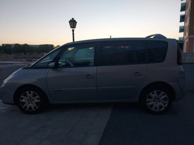 Renault Espace 2007 - foto 1