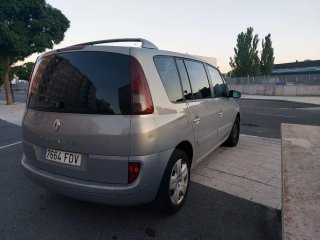 Renault Espace 2007