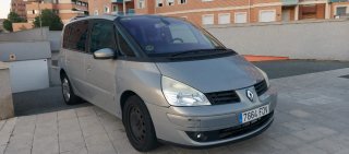 Renault Espace 2007