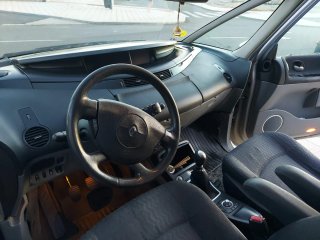 Renault Espace 2007