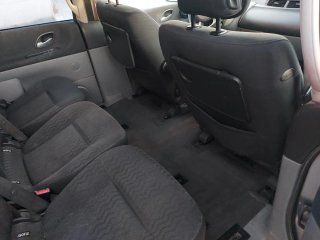 Renault Espace 2007