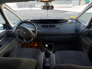 Renault Espace 2007