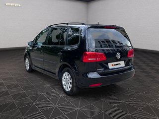 Volkswagen Touran 7 plazas