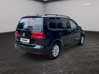 Volkswagen Touran 7 plazas
